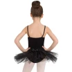 Capezio Tutu Dress,trykot dziecięca ze spódniczką tutu Capezio Tutu Dress,trykot dziecięca ze spódniczką tutu