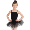 Capezio Tutu Dress,trykot dziecięca ze spódniczką tutu Capezio Tutu Dress,trykot dziecięca ze spódniczką tutu
