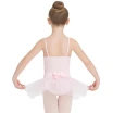 Capezio Tutu Dress,trykot dziecięca ze spódniczką tutu Capezio Tutu Dress,trykot dziecięca ze spódniczką tutu