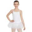 Capezio Tutu Dress,trykot dziecięca ze spódniczką tutu Capezio Tutu Dress,trykot dziecięca ze spódniczką tutu