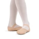 Capezio Daisy 205C,buty,biszkopty baletowe dla dzieci - Ružová balet Capezio