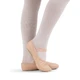 Capezio Daisy 205C,buty,biszkopty baletowe dla dzieci - Ružová balet Capezio