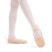 Capezio Luna, skórzane buty sportowe dla początkujących Capezio Luna, skórzane buty sportowe dla początkujących