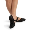 Capezio Luna, skórzane baletki dla dzieci Capezio Luna, skórzane baletki dla dzieci