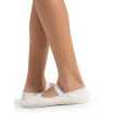 Capezio Luna, skórzane baletki dla dzieci Capezio Luna, skórzane baletki dla dzieci