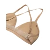 Capezio Deep Neck clear back, biustonosz dla pań Capezio Deep Neck clear back, biustonosz dla pań