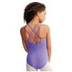 Capezio Double strap camisole leotard, dziecięcy trykot baletowy
