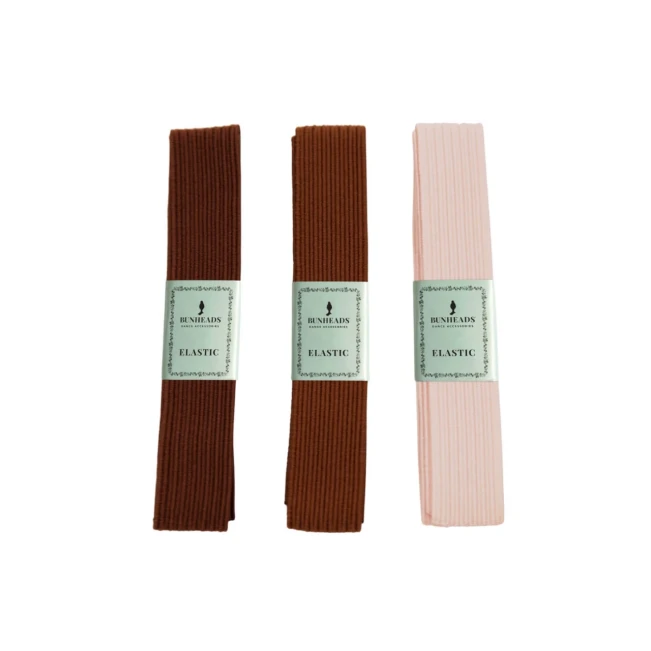 Bunheads elastic, gumka na pointy Bunheads elastic, gumka na pointy