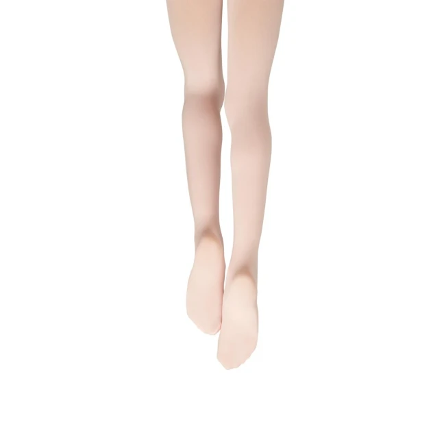 Capezio rajstopy damskie z pełną stopą Capezio rajstopy damskie z pełną stopą