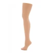 Capezio Hold and Stretch, rajstopy