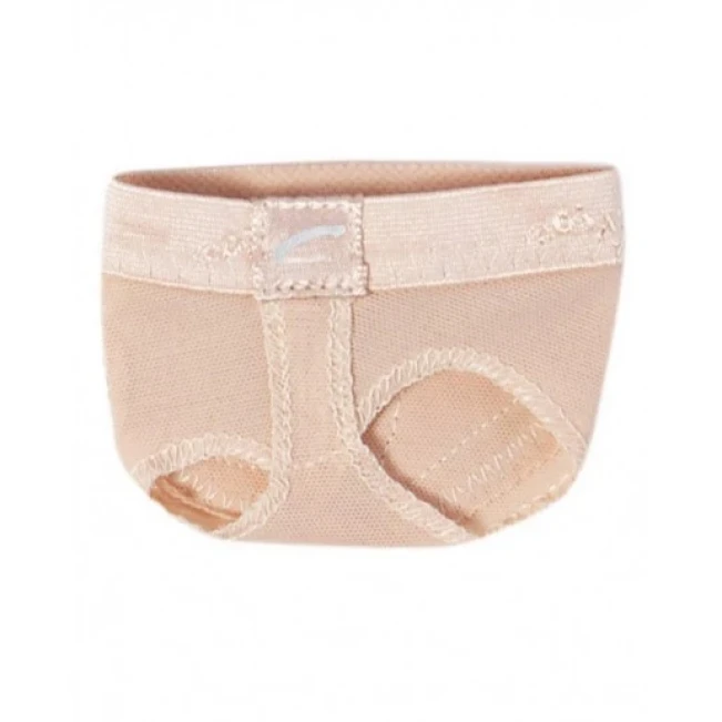 Capezio footUndez H07B, tapky, podkładki do tańca dla dzieci Capezio footUndez H07B, tapky, podkładki do tańca dla dzieci