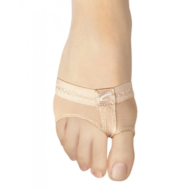Capezio footUndez H07B, tapky, podkładki do tańca dla dzieci Capezio footUndez H07B, tapky, podkładki do tańca dla dzieci