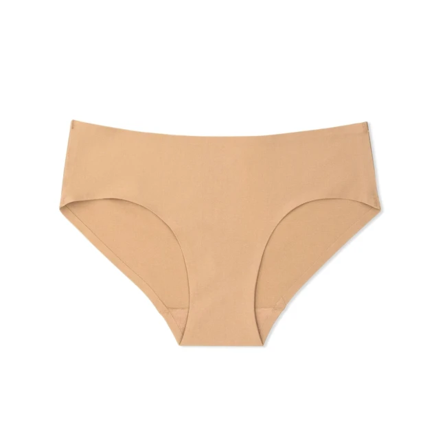 Capezio Seamless Brief, bezszwowe majtki dziewczęce Capezio Seamless Brief, bezszwowe majtki dziewczęce