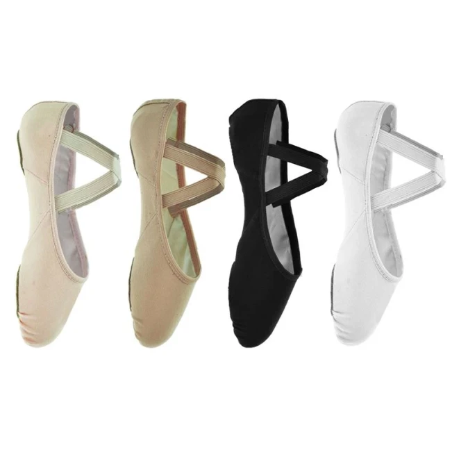 Capezio HANAMI, męskie baletki treningowe Capezio HANAMI, męskie baletki treningowe