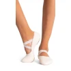 Capezio HANAMI,skórzane baletki dla dzieci Capezio HANAMI,skórzane baletki dla dzieci