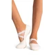 Capezio HANAMI,skórzane baletki dla dzieci