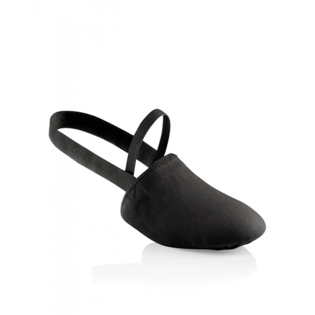 Capezio Hanami PIROUETTE, elastyczne baletki taneczne dla kobiet Capezio Hanami PIROUETTE, elastyczne baletki taneczne dla kobiet
