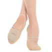 Capezio Hanami PIROUETTE, elastyczne baletki taneczne dla kobiet Capezio Hanami PIROUETTE, elastyczne baletki taneczne dla kobiet