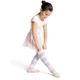 Capezio Harmonie, podkolanówki dziecięce w paski