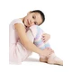 Capezio Harmonie, podkolanówki dziecięce w paski