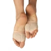 Capezio Jelz footUndez H07G, podkładki do tańca dla kobiet Capezio Jelz footUndez H07G, podkładki do tańca dla kobiet