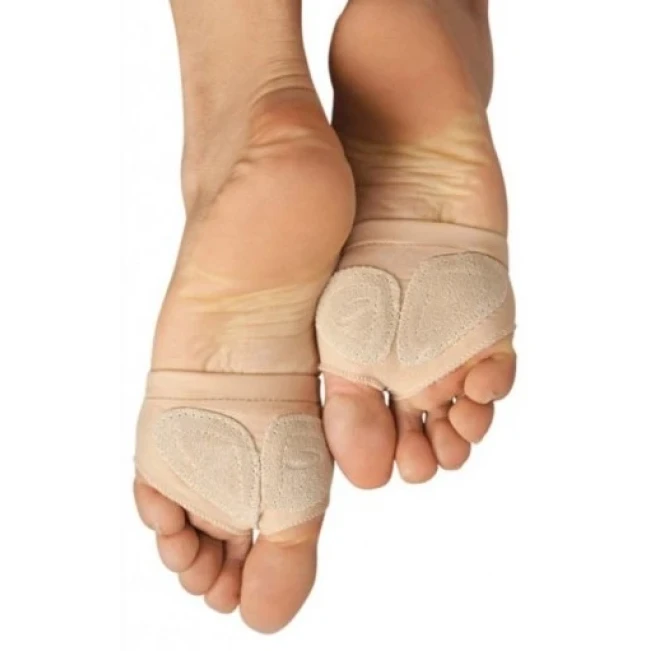 Capezio Jelz footUndez H07G,tapky do tańca dla dzieci Capezio Jelz footUndez H07G,tapky do tańca dla dzieci