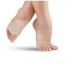 Capezio Jelz footUndez H07G, podkładki do tańca dla kobiet Capezio Jelz footUndez H07G, podkładki do tańca dla kobiet