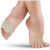 Capezio Jelz footUndez H07G,tapky do tańca dla dzieci Capezio Jelz footUndez H07G,tapky do tańca dla dzieci