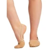 Capezio Pirouette II, skórzane baletki Capezio Pirouette II, skórzane baletki