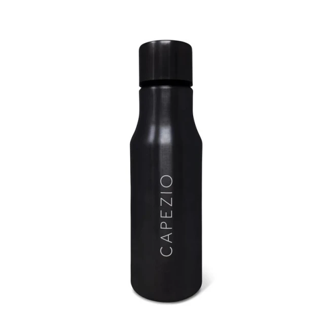Capezio Logo Water Bottle, butelka na wode