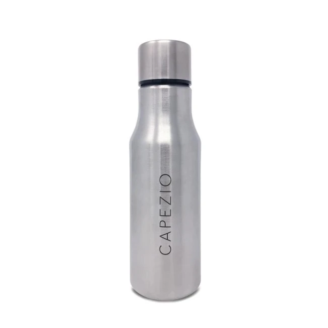 Capezio Logo Water Bottle, butelka na wode