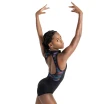 Capezio Mystical, trykot dla dziewcząt Capezio Mystical, trykot dla dziewcząt
