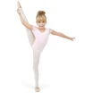 Capezio puff sleeve keyhole back leotards, dziecięcy trykot Capezio puff sleeve keyhole back leotards, dziecięcy trykot