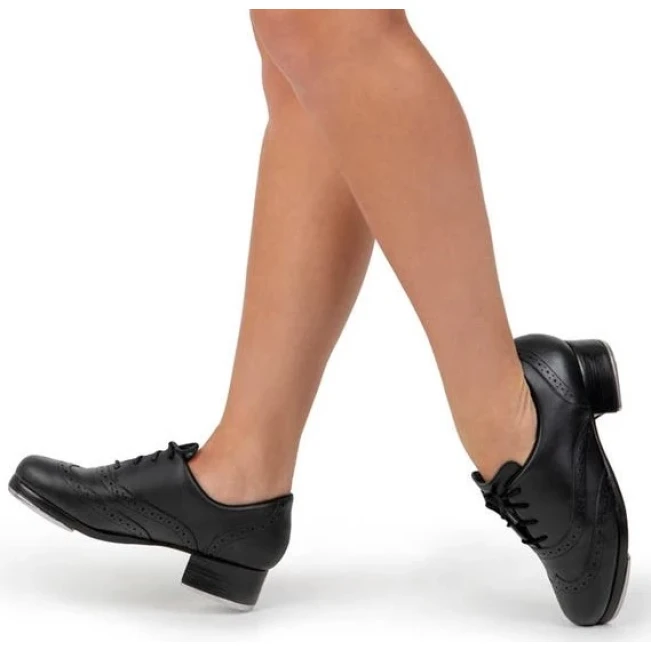 Capezio Roxy, damskie buty do stepu
