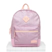Capezio, brokatowy plecak dla dziewczyn - Różowo-pink