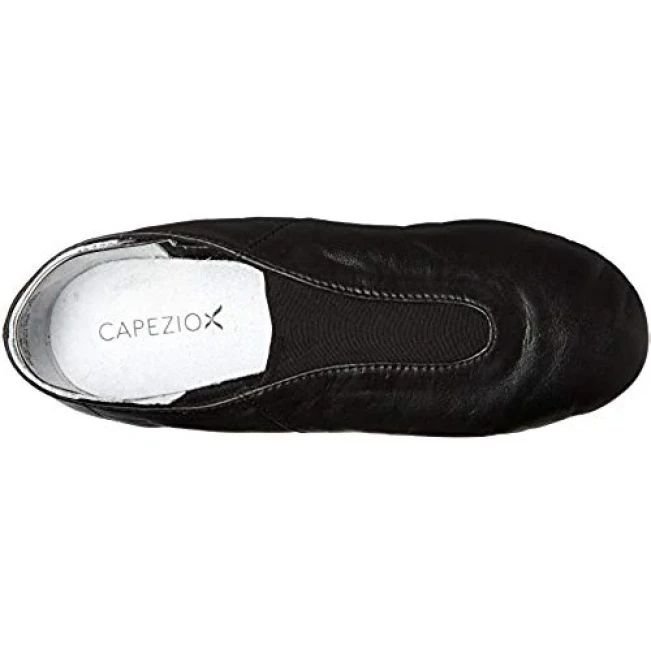 Capezio Show Stopper Jazz,buty jazzowe