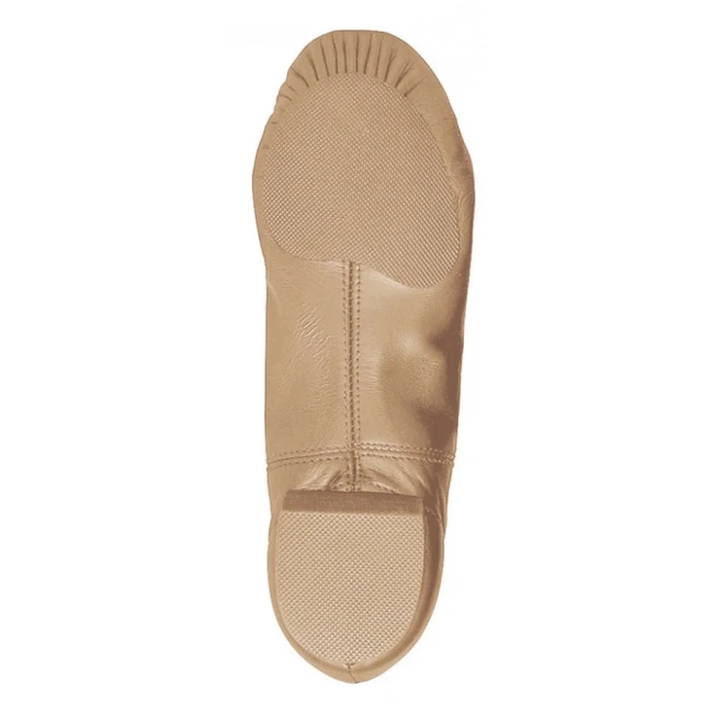 Capezio Show Stopper Jazz,buty jazzowe