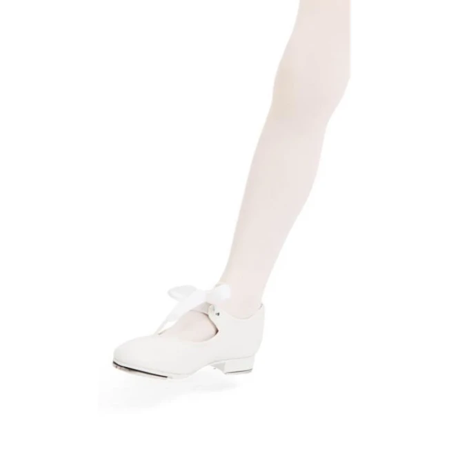 Capezio Shuffle, buty stepowe dla dzieci Capezio Shuffle, buty stepowe dla dzieci