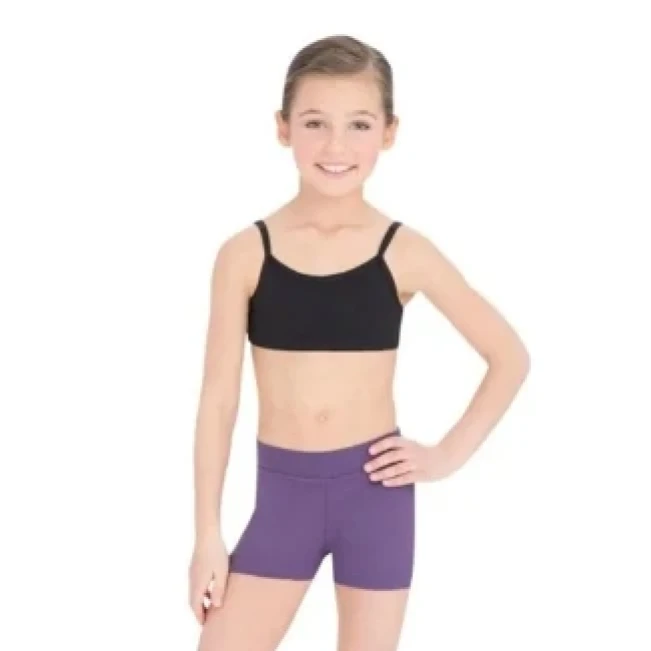 Capezio Camisole Bra Top, sportowy biustonosz Capezio Camisole Bra Top, sportowy biustonosz