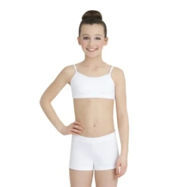Capezio Camisole Bra Top, sportowy biustonosz Capezio Camisole Bra Top, sportowy biustonosz