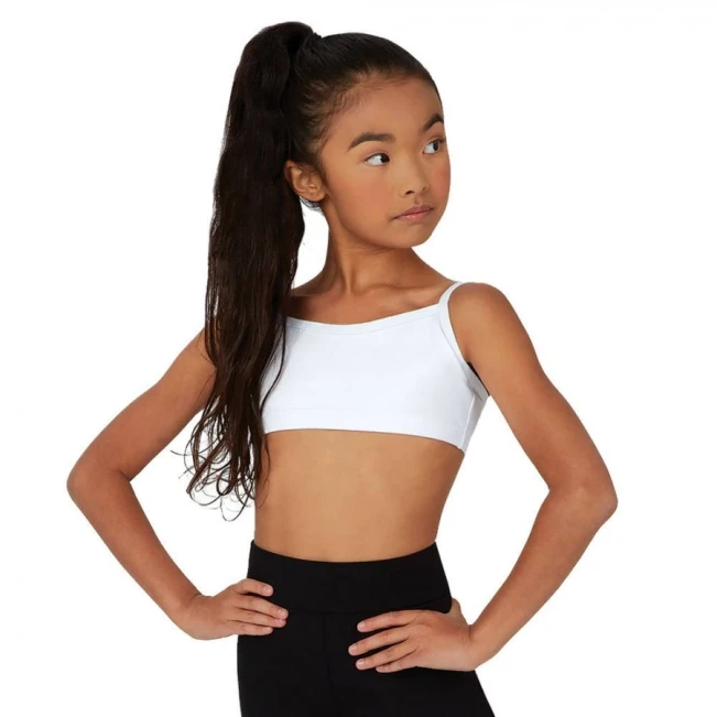 Capezio Camisole Bra Top, sportowy biustonosz Capezio Camisole Bra Top, sportowy biustonosz