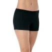 Capezio Boycut Lowrise short, dziecięce szorty Capezio Boycut Lowrise short, dziecięce szorty