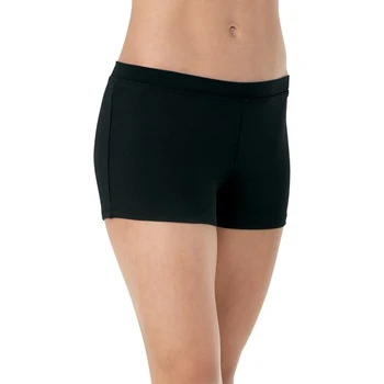 Capezio Boycut Lowrise short, spodenki dziecięce