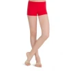 Capezio Boycut Lowrise short, dziecięce szorty Capezio Boycut Lowrise short, dziecięce szorty