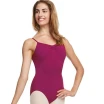 Capezio Pinch front, trykot baletowy Capezio Pinch front, trykot baletowy