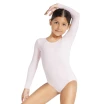 Capezio dziecięci trykot z długim rękawem Capezio dziecięci trykot z długim rękawem