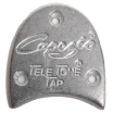 Tele Tone Heel Tap, blacha na pięnte Tele Tone Heel Tap, blacha na pięnte
