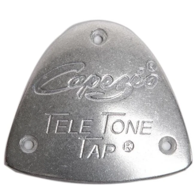 Tele Tone Toe Tap, blacha do stepu Tele Tone Toe Tap, blacha do stepu