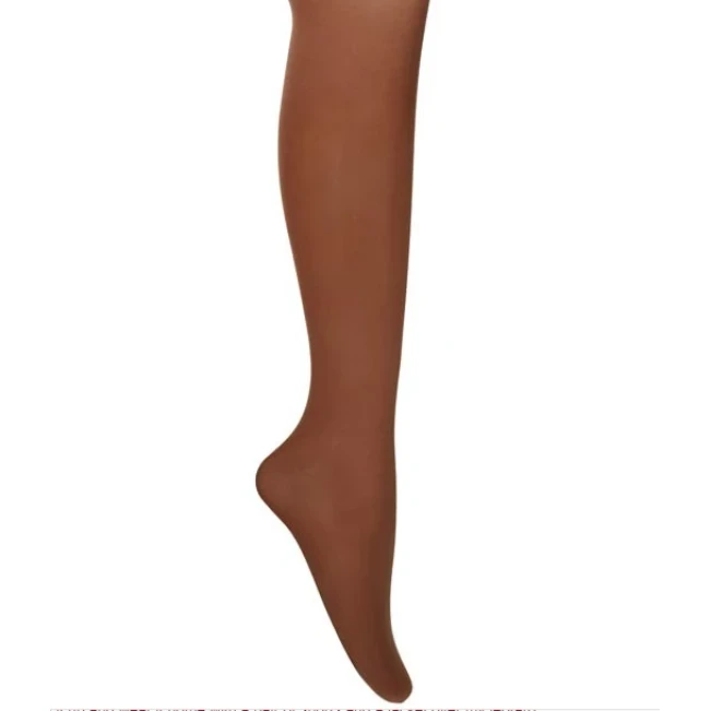Capezio ultra soft transition tights, rajstopy konwertibilne dla dzieci - Biszkoptowa Capezio Capezio ultra soft transition tights, rajstopy konwertibilne dla dzieci - Biszkoptowa Capezio