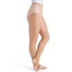 Capezio ultra shimmery, błyszczące rajstopy ze strzemionami Capezio ultra shimmery, błyszczące rajstopy ze strzemionami